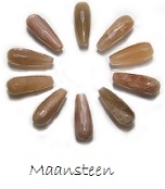 Maansteen