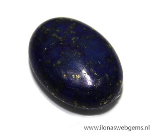 Lapis Lazuli