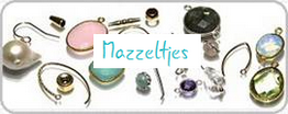 Mazzeltjes