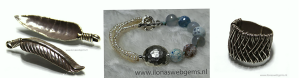 Hill tribe zilver