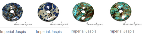 Imperial jaspis 12 april