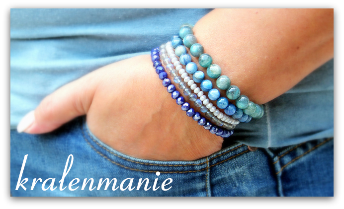 Mix&Match armbandjes