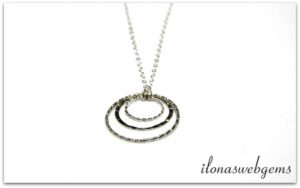 inspiratie ketting met fantasie ogen (1)